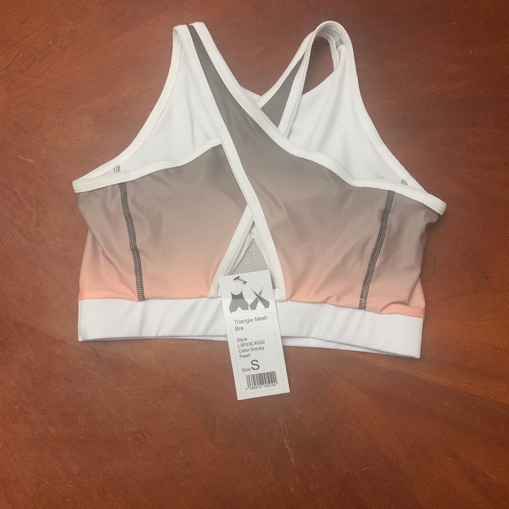 Sports Bra - Picture 2 of 2